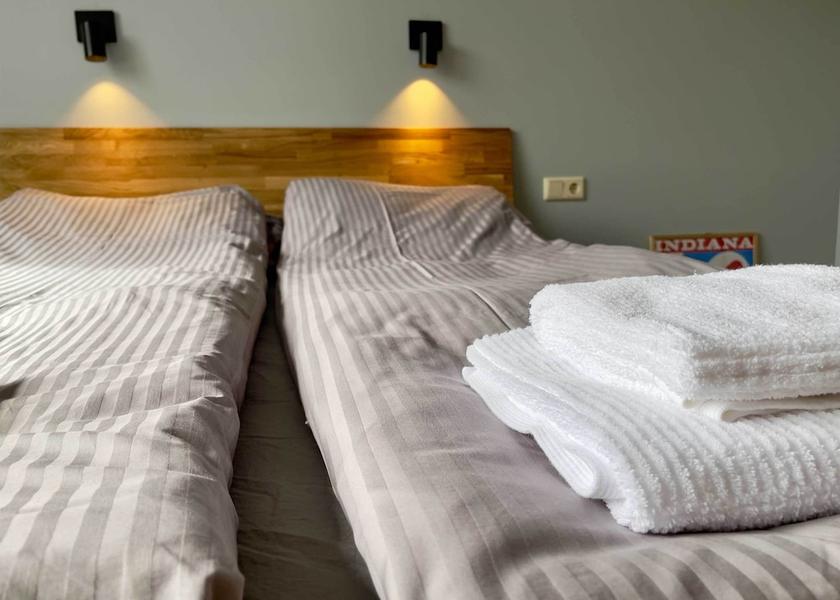 South Iceland Hveragerdi Room
