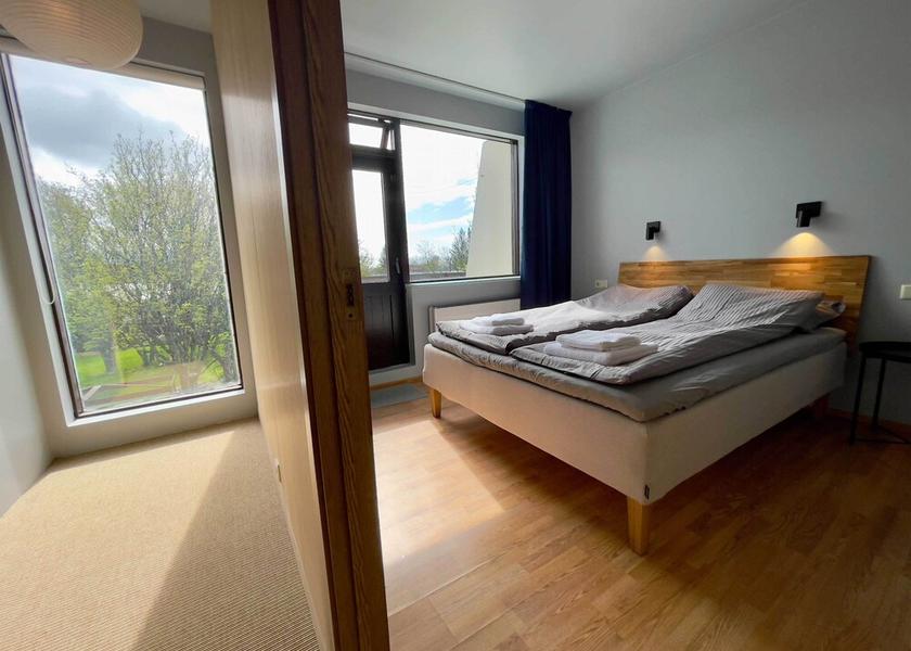 South Iceland Hveragerdi Room