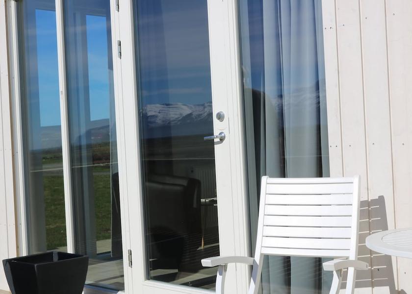 Northeastern Region Husavik Terrace