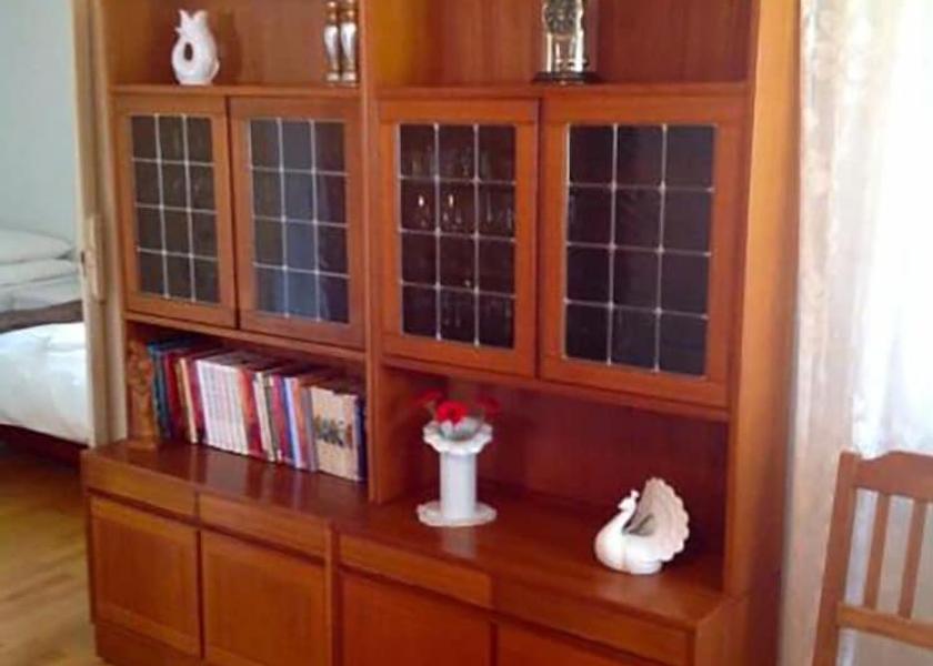 Northeast Region Husavik Room