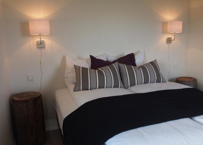 Northeastern Region Husavik Room