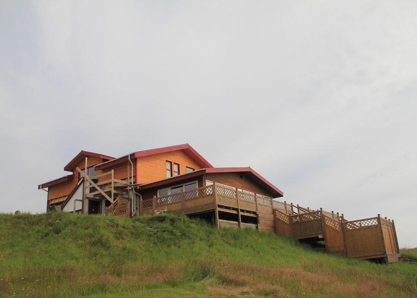 South Iceland Hofn Primary image