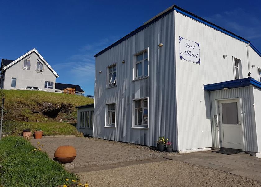 South Iceland Hofn Primary image