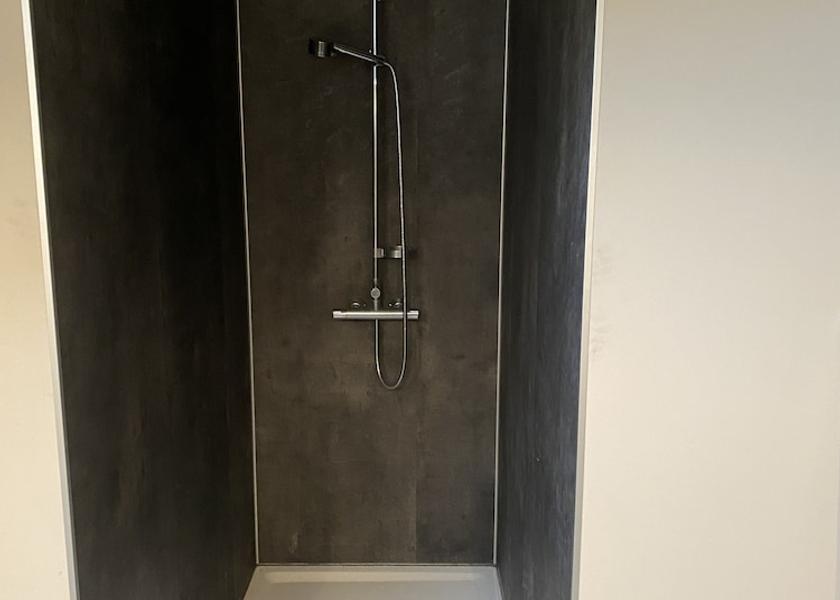 South Iceland Hofn Bathroom