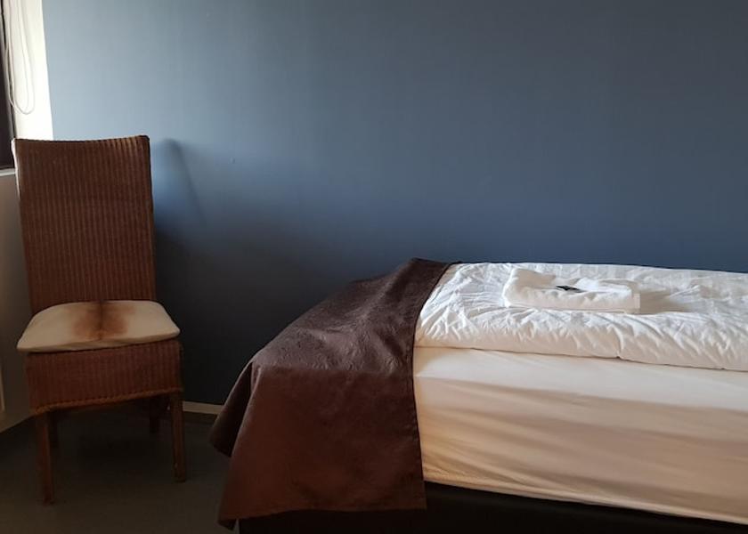 Western Region Borgarnes Room