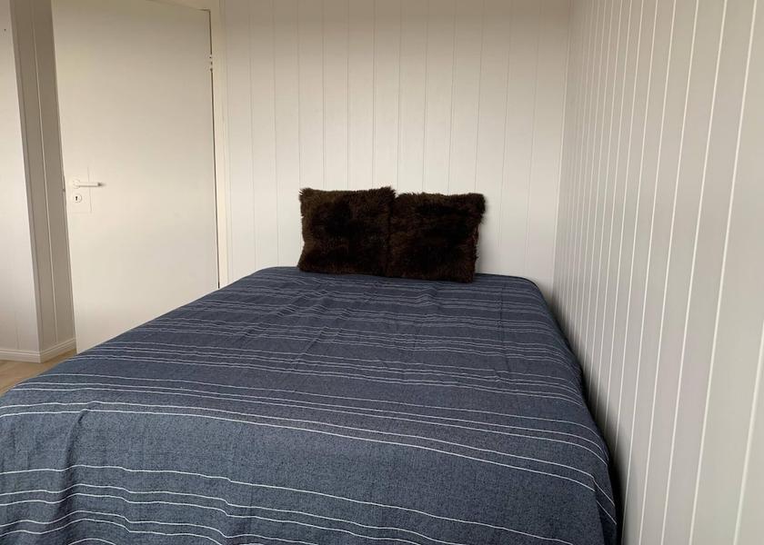 Western Region Borgarnes Room