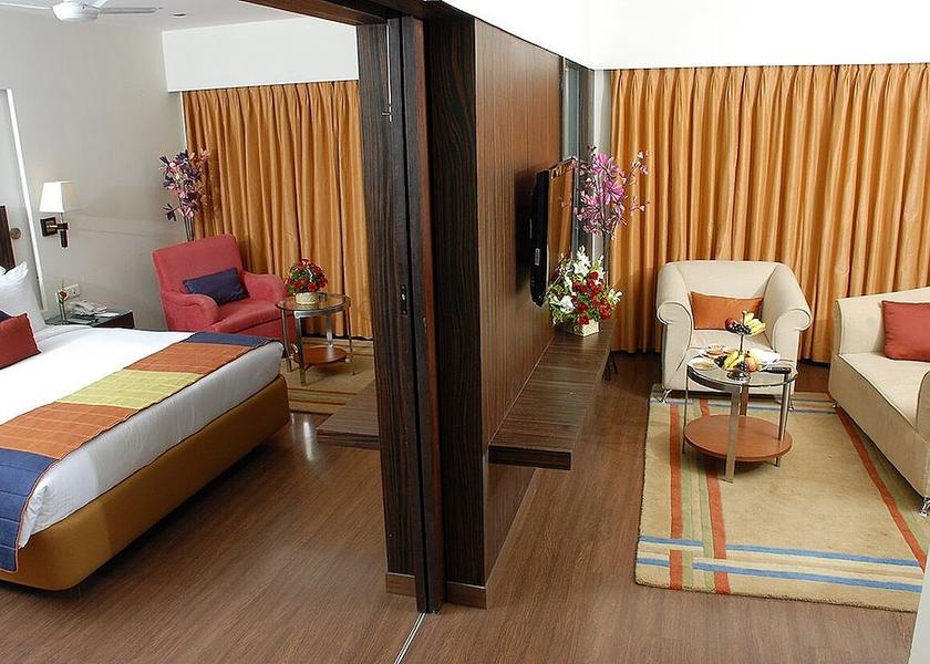 Andhra Pradesh Vijayawada Room