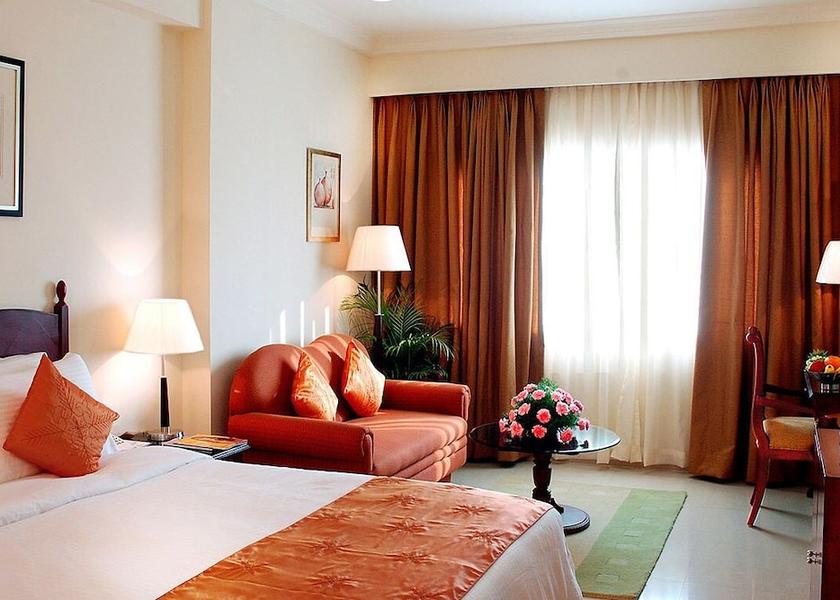 Andhra Pradesh Vijayawada Room