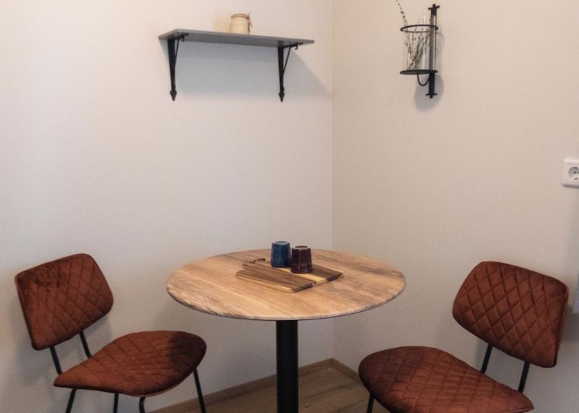 South Iceland Kirkjubaejarklaustur Room