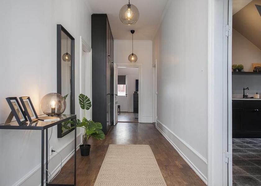 Southern Peninsula Reykjavik Interior Entrance