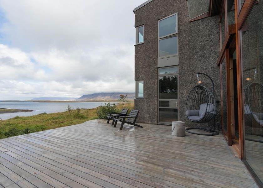 Southern Peninsula Reykjavik Terrace