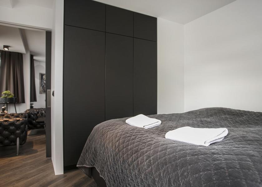 Southern Peninsula Reykjavik Room
