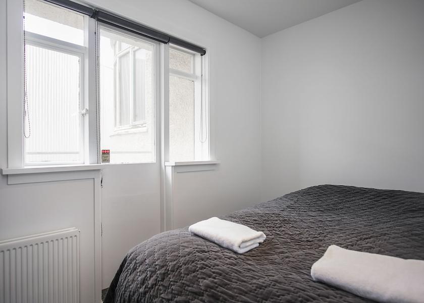 Southern Peninsula Reykjavik Room