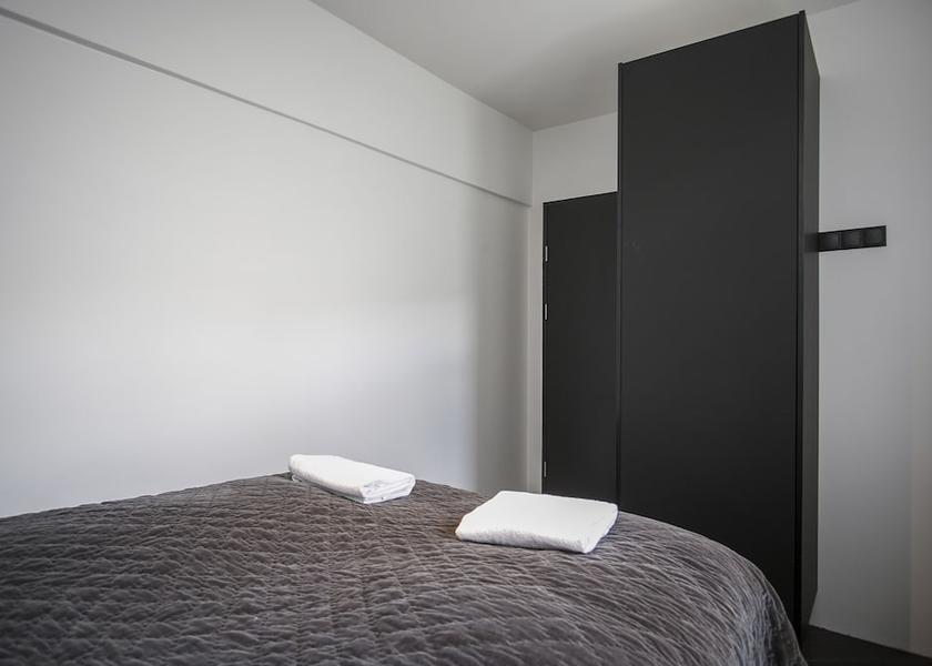 Southern Peninsula Reykjavik Room