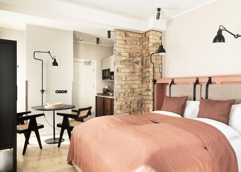 Southern Peninsula Reykjavik Room