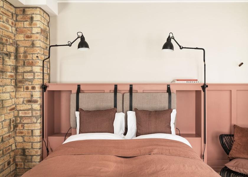 Southern Peninsula Reykjavik Room