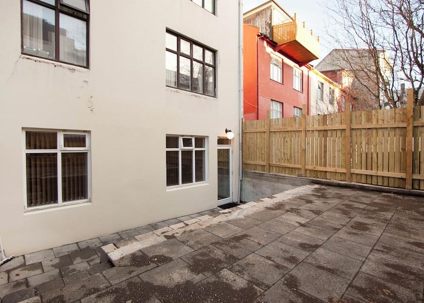 Southern Peninsula Reykjavik In-Room Amenity