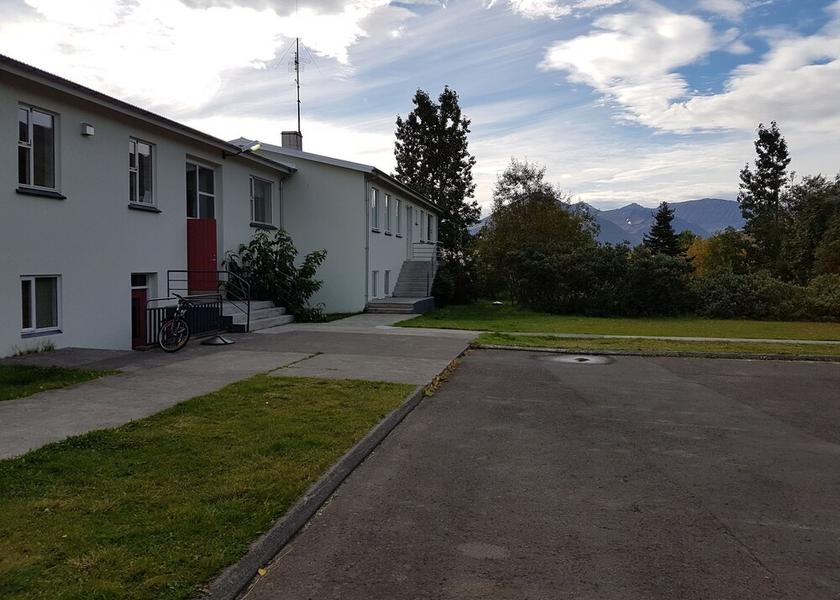 Northeast Region Dalvik Property Grounds