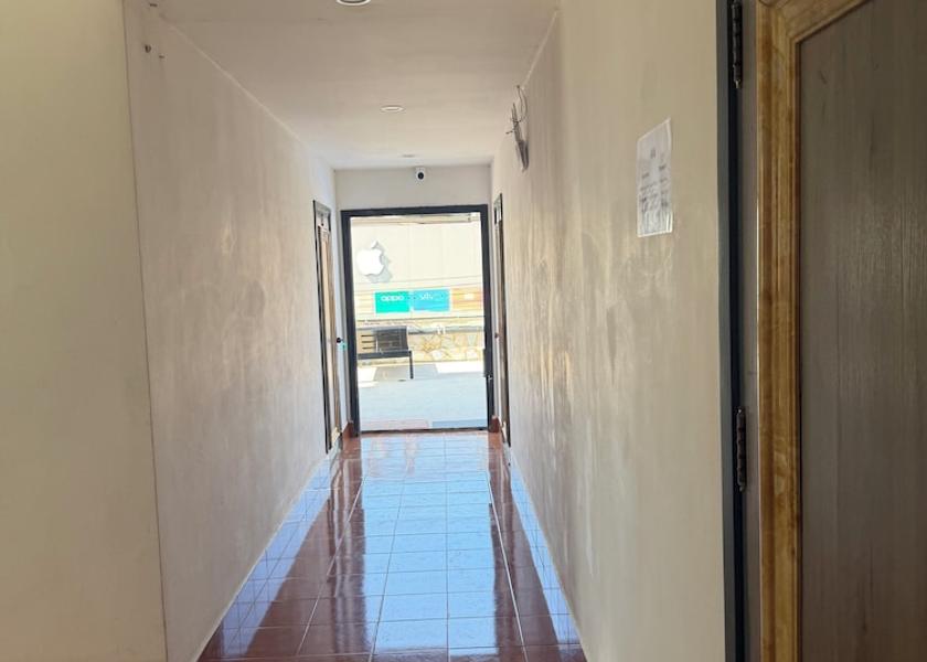 Vientiane Province Vang Vieng Hallway