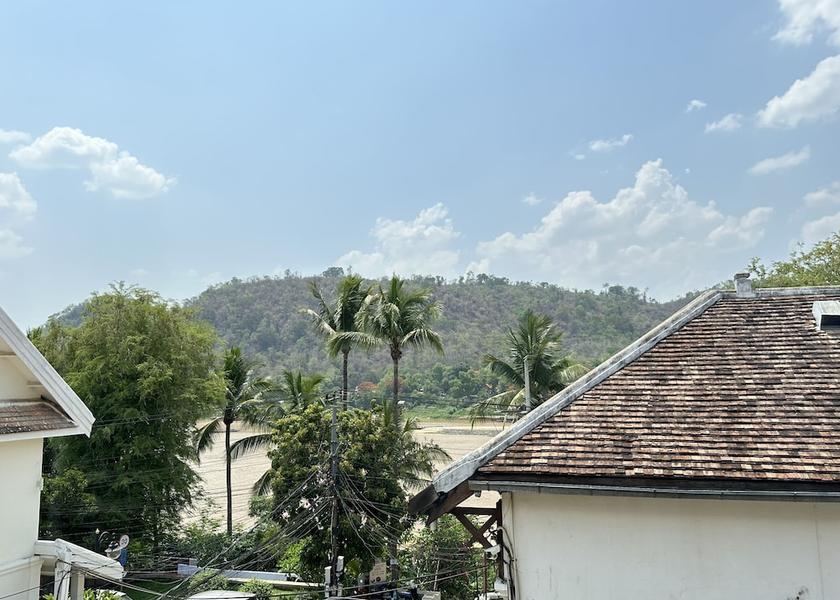  Luang Prabang View from Property