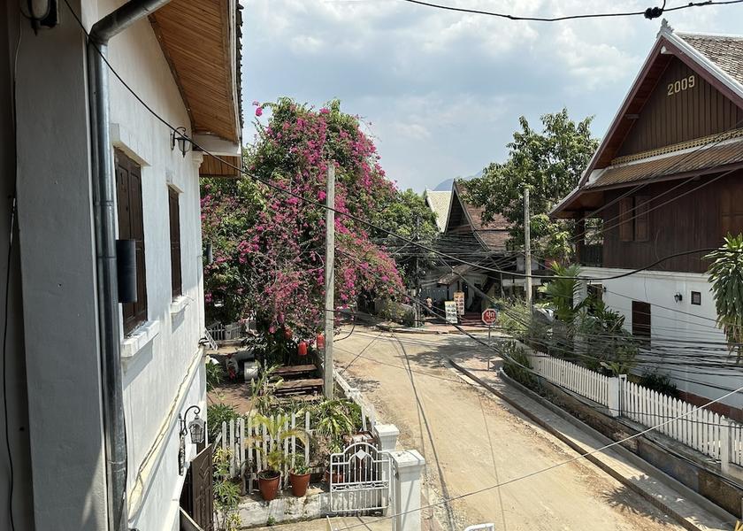  Luang Prabang View from Property
