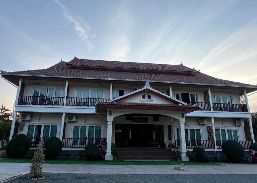 Luang Prabang Province Luang Prabang 