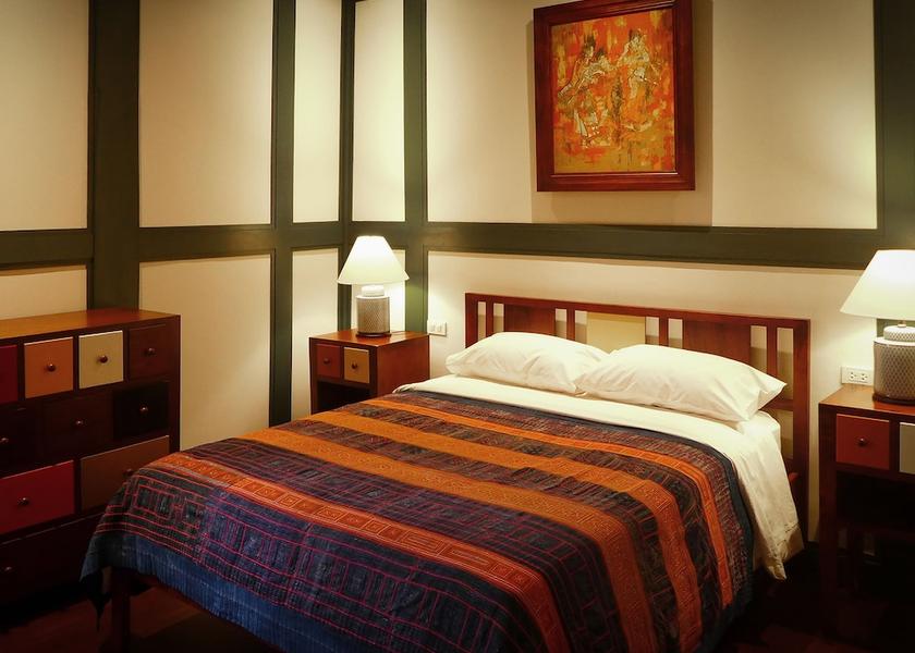  Luang Prabang Room