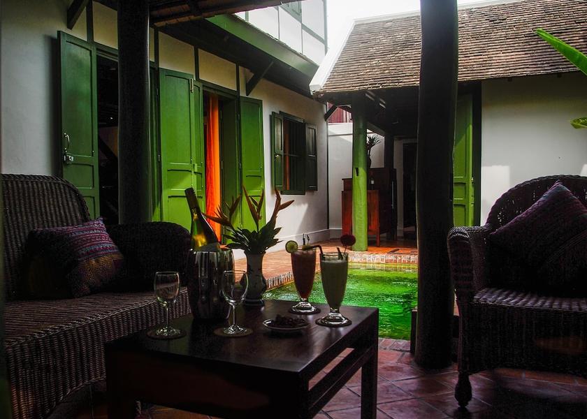  Luang Prabang Terrace