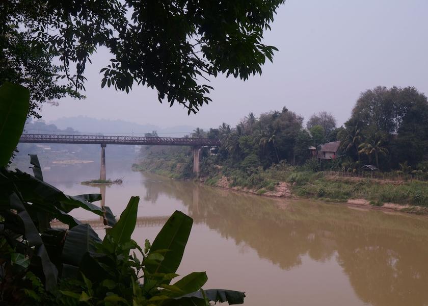 Luang Prabang Province Luang Prabang Terrace