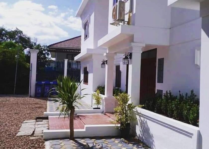 Vientiane Vientiane Front of property