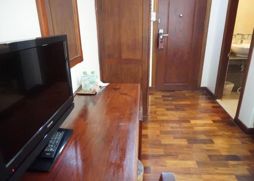 Vientiane Vientiane Room