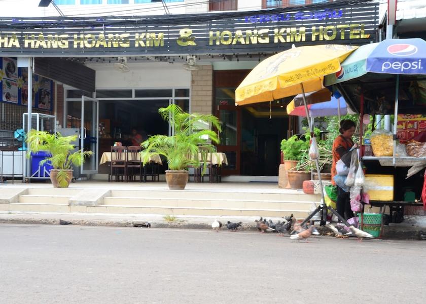 Vientiane Vientiane Front of property