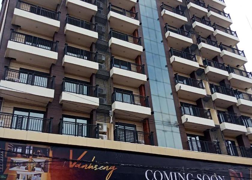 Vientiane Vientiane 