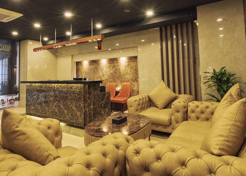  Vientiane Business Centre