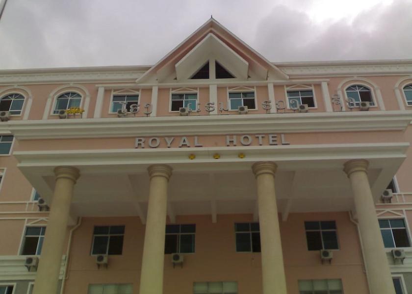  Luang Namtha Entrance