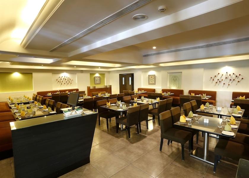 Andhra Pradesh Visakhapatnam Restaurant