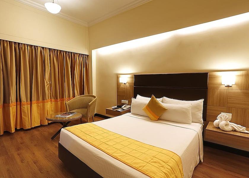 Andhra Pradesh Visakhapatnam Room