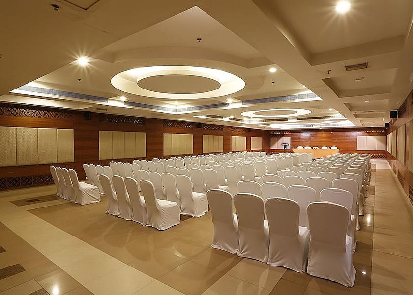 Andhra Pradesh Visakhapatnam Indoor wedding
