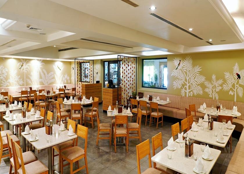 Andhra Pradesh Visakhapatnam Food & Dining