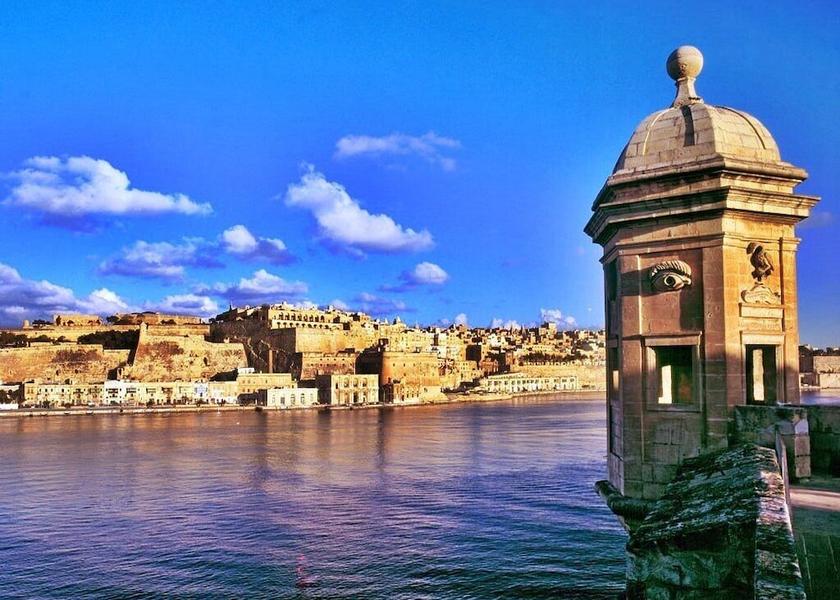  Msida Point of interest