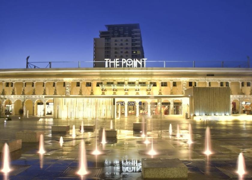 Central Region Msida Point of interest