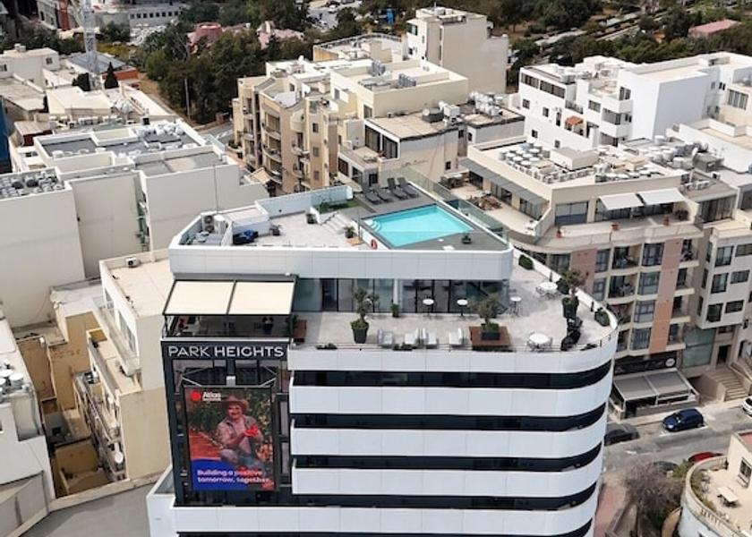  Msida Exterior Detail