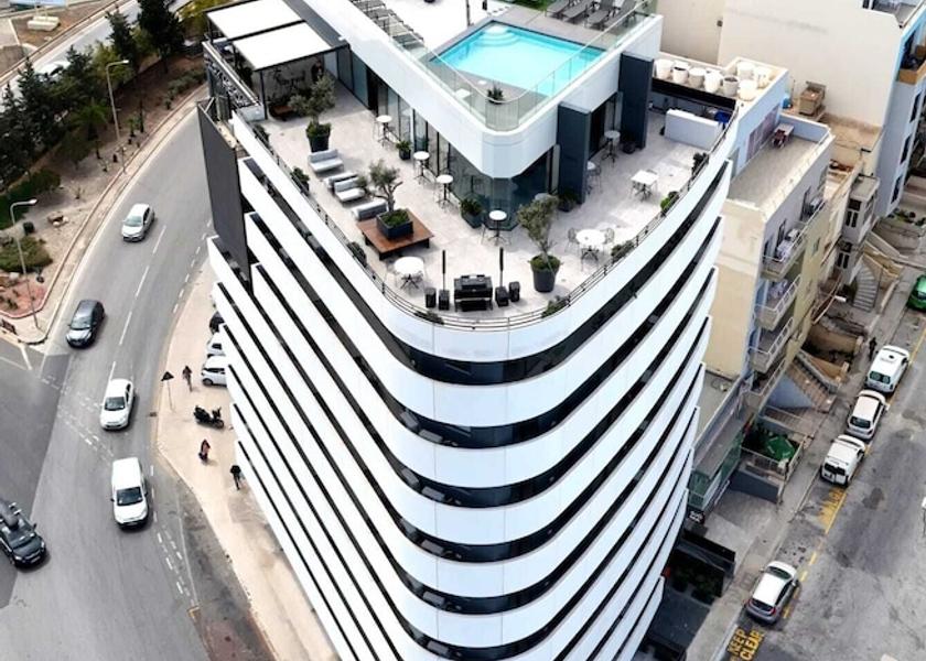 Central Region Msida Exterior