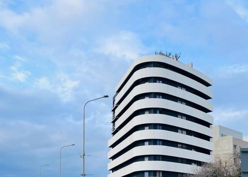 Central Region Msida 