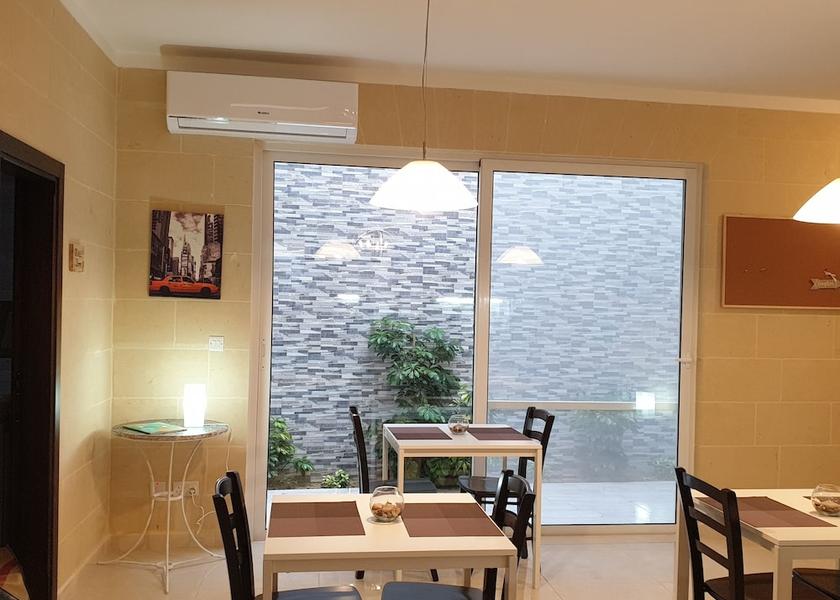  Nadur Breakfast Area