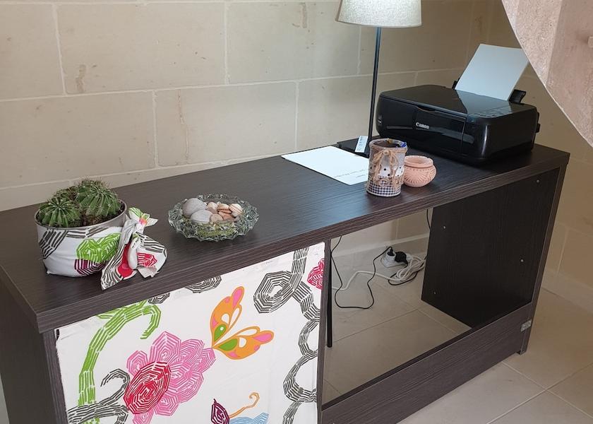  Nadur Interior Entrance