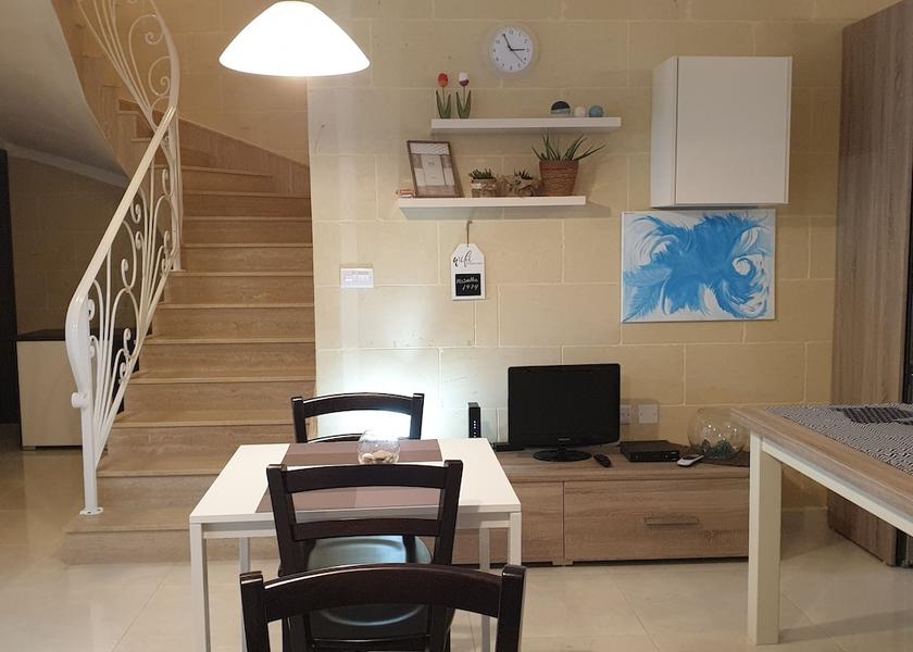  Nadur Breakfast Area