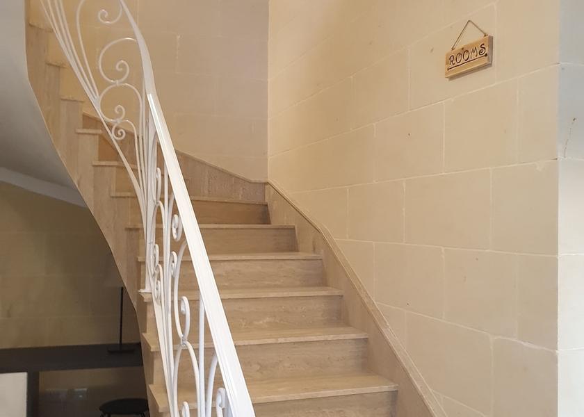  Nadur Staircase