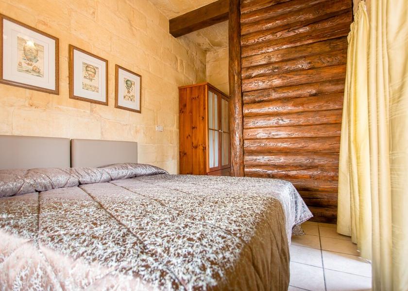 Gozo Region Xaghra Room
