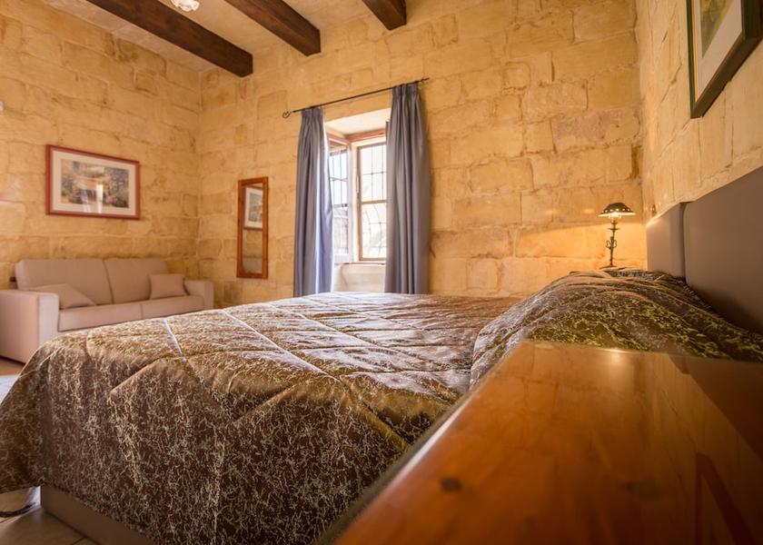 Gozo Region Xaghra Room